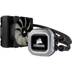 Corsair Hydro Series H75 Liquid CPU Cooler