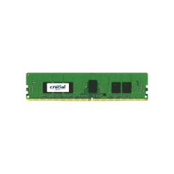 4GB Crucial DDR4 2133MHz PC4-17000 CL15 ECC Registered Memory Module
