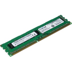 8GB Crucial DDR3 1600MHz PC3-12800 ECC Registered Memory Module