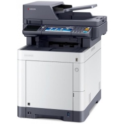 Kyocera Ecosys M6630cidn 1200 x 1200 DPI A4 Color Laser Printer