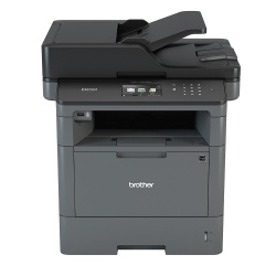 Brother DCP-L5500DN Pro 1200 x 1200 DPI Mono A4 Laser Printer