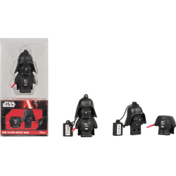 16GB Star Wars Darth Vader Saber USB Flash Drive