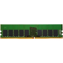 16GB Kingston PC4-19200 2400MHz CL17 1.2V DDR4 Memory Module