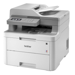 Brother MFC-L3710CW 2400 x 600 DPI A4 WiFi Multifunctional LED Color Laser Printer