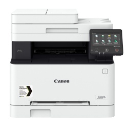 Canon i-Sensys MF446X 600 X 600 DPI USB2.0 A4 Multifunctional Laser Printer