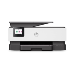 HP OfficeJet Pro 8024E 1200 x 1200 DPI Inkjet Printer
