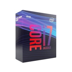 Intel i7-9700K Coffee Lake 3.6GHz 12MB Cache LGA 1151 CPU Processor OEM/Tray