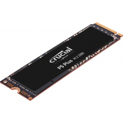 2TB Crucial P5 Plus PCI Express 4.0 NVMe M.2 Internal Solid State Drive