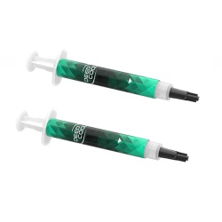 DeepCool EX750 Thermal Paste Compound 5g Syringe (2x 2.5g)