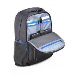 Dell Urban 15.6-inch Laptop Backpack - Asphalt
