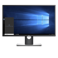 DELL P2417H 23.8-inch Full HD Black Computer Monitor