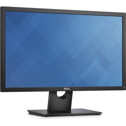 DELL E Series E2316H 23-inch Full HD TN Matt Black Computer Monitor