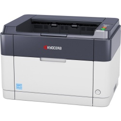 Kyocera Monolaser FS-1041 1800 x 600 DPI A4 Laser Printer