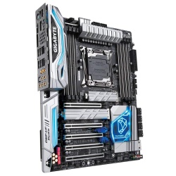 Gigabyte Designare Ex Intel X299 ATX DDR4-SDRAM Motherboard