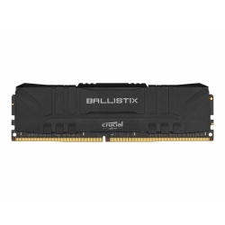 8GB Crucial Ballistix 3000MHz DDR4 Memory Module (1 x 8GB)
