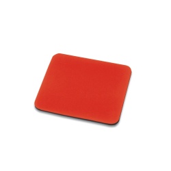 Ednet Basic Mouse Pad - Red