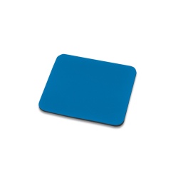 Ednet Basic Mouse Pad - Blue