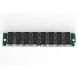 32Mb Samsung 72-pin EDO SIMM module