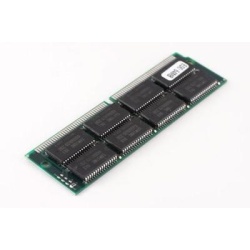 64Mb Samsung 72-pin EDO SIMM module
