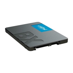 960GB Crucial BX500 2.5-inch Serial ATA III Internal Solid State Drive