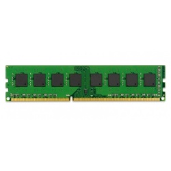8GB Kingston ValueRAM PC3-12800 1600MHz CL11 DDR3 Memory Module