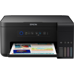 Epson EcoTank ET-2700 A4 5760 x 1440 DPI WiFi Color Inkjet Printer