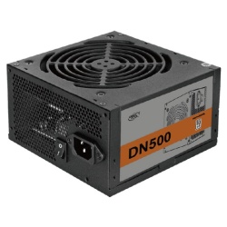 DeepCool DN500 500W ATX Non Modular Power Supply