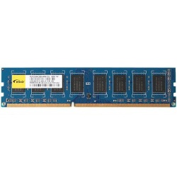 2GB Elixir DDR3 PC3-10666 1333MHz CL9 desktop memory module