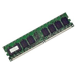 1GB Elpida DDR2 PC2-5300 667MHz CL5 desktop memory module