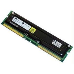 256MB Elpida PC1066 Rambus RDRAM RIMM 184 pins non-ECC