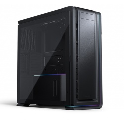 Phanteks Enthoo Luxe 2 Full Computer Case - Black