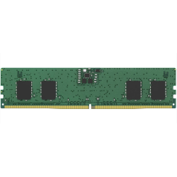 8GB Kingston Technology ValueRAM 5200MHz DDR5 CL42 Memory Module (1x8GB)