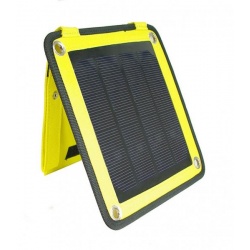 EyezOff SP1 Solar Panel Pack(3W Capacity) 5V/460mA