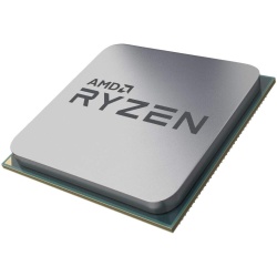 AMD Ryzen 5 2400G processor 3.6 GHz 4 MB L3