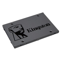 480GB Kingston M.2 UV500 Sata III Internal Solid State Drive