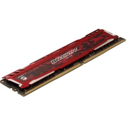 32GB Crucial BLS2K16G4D32AESE Ballistix Sport LT 3200MHz Dual Memory Kit (2 x 16GB)