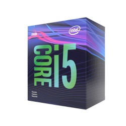 Intel Core i5-9500F 3GHz Coffee Lake 9MB CPU LGA1151 Desktop Processor Boxed