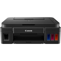 Canon PIXMA G2501 A4 4800 X 1200 DPI USB 2.0 Multifunctional Color Inkjet Printer
