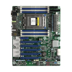 Asrock AMD X399 TR4 ATX DDR4-SDRAM Motherboard