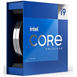 Intel Core i9-13900K 3GHz 24 Core LGA 1700 Desktop Processor - Raptor Lake