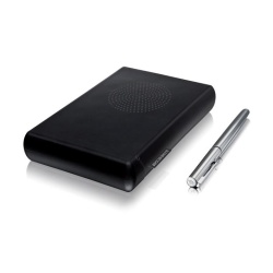 1TB Freecom Network Drive XS Ethernet & USB2.0