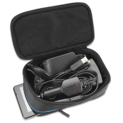 Garmin Universal Carry All Case (compatible with all Nuvi 3.5, 4.3 and 5-inch)