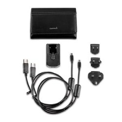 Garmin Travel Pack for 5-inch Nuvi GPS systems (1400 and 2400 Series)