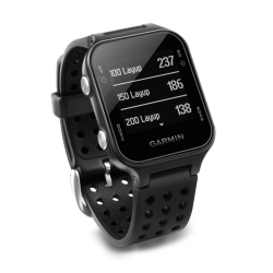 Garmin Approach S20 Golf GPS Watch Black