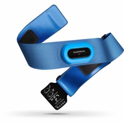 Garmin HRM-Swim - Heart Rate Monitor for Swimming