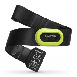 Garmin HRM-PRO Premium Heart Rate Monitor with ANT+ and Bluetooth