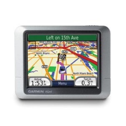 Garmin Nuvi 200 3.5