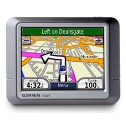 Garmin Nuvi 270 3.5