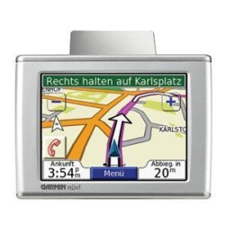 Garmin Nuvi 310 3.5