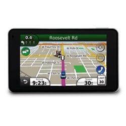 Garmin Nuvi 3760T GPS 4.3